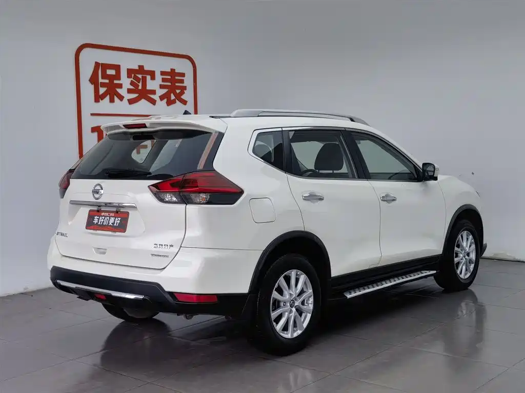 Nissan X-Trail 2019 — фото 2