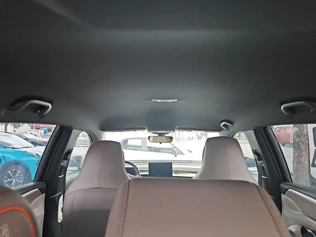 BYD Pro New Energy 2024 — фото 18