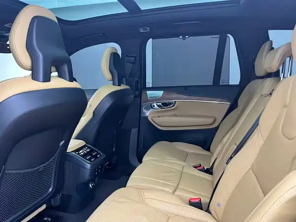 Volvo XC90 2017