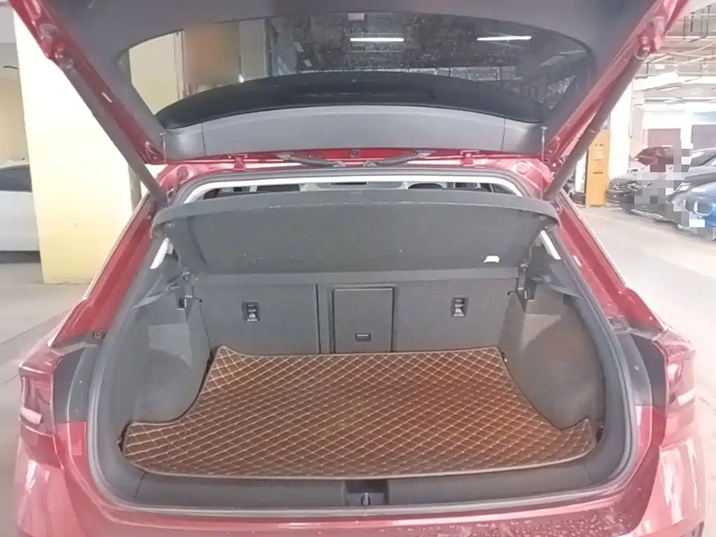 Volkswagen T-Roc 2020 — фото 19