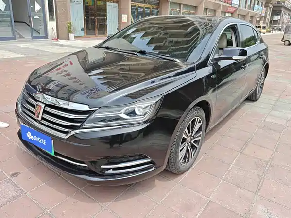 Roewe e950 2018