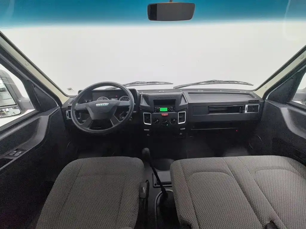IVECO Daily 2023