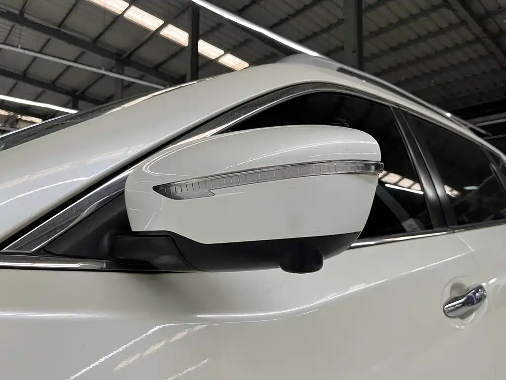 Nissan X-Trail 2020