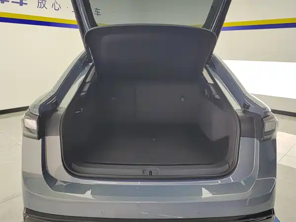 Volkswagen ID.7 VIZZION 2025