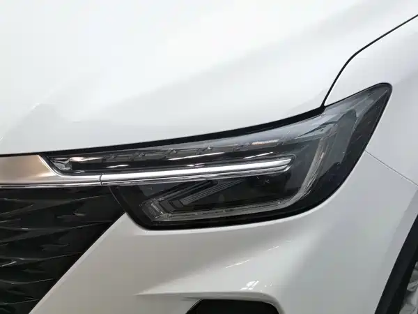 Roewe RX5 2025