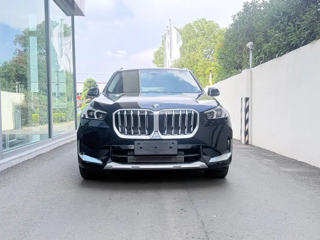 BMW X1 2024