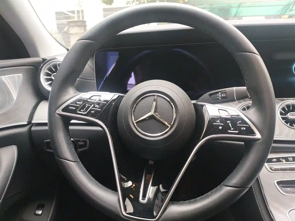 Mercedes-Benz CLS 2022
