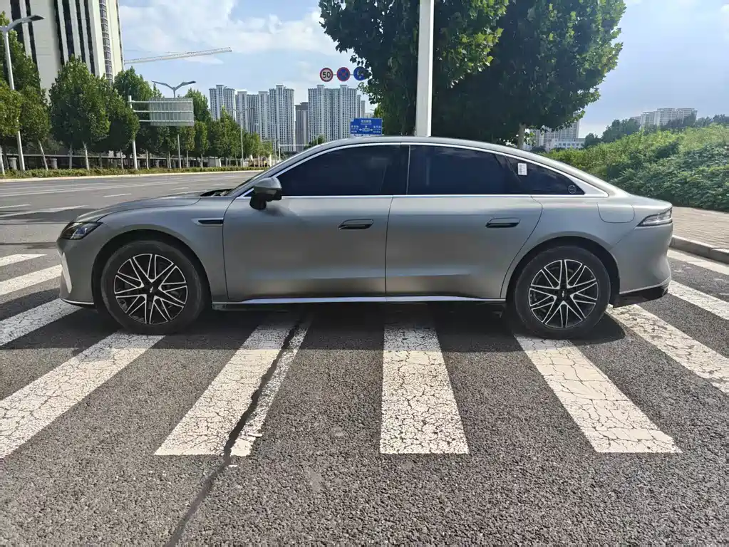 Chery Fengyun A9L 2025 — фото 4