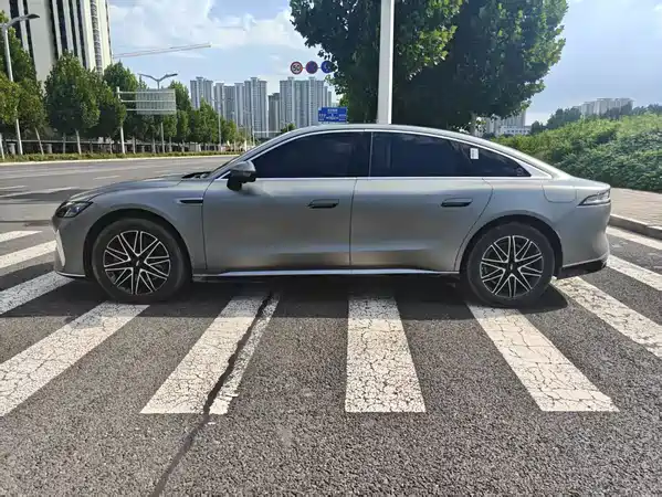Chery Fengyun A9L 2025