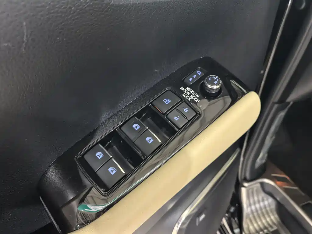 Toyota Alphard 2019 — фото 5