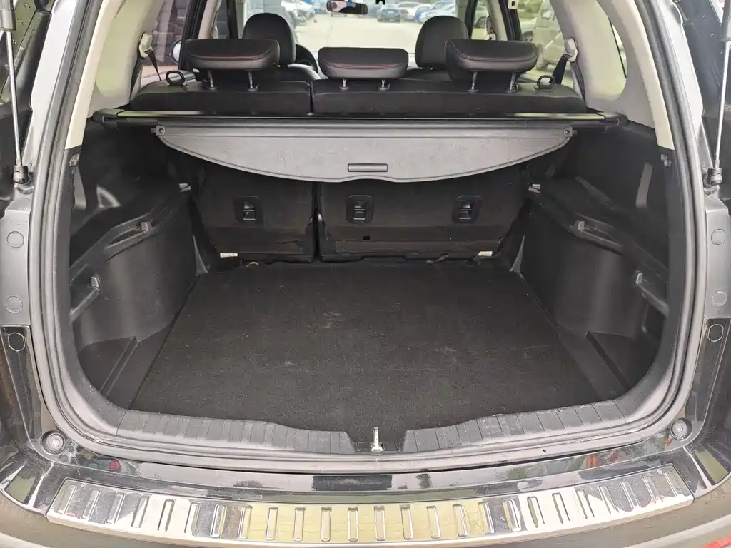Haval H6 2015 — фото 16