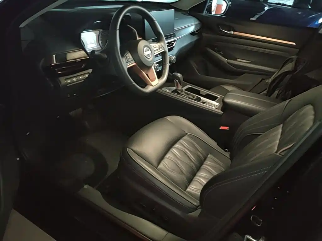 Nissan Teana 2025 — фото 16