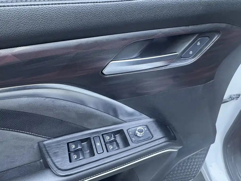 Haval H6 2021