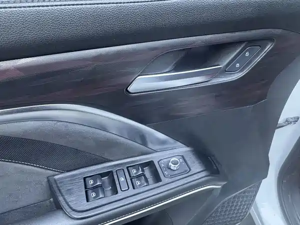 Haval H6 2021