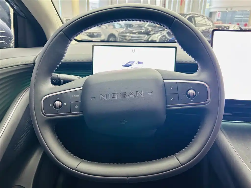 Nissan N6 2025 — фото 15