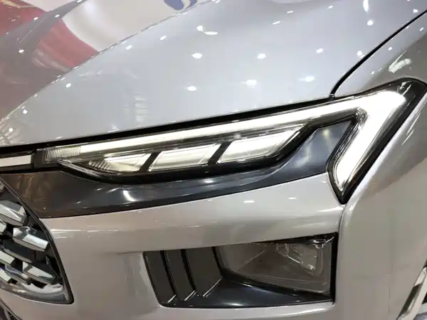 Ford Mondeo 2023