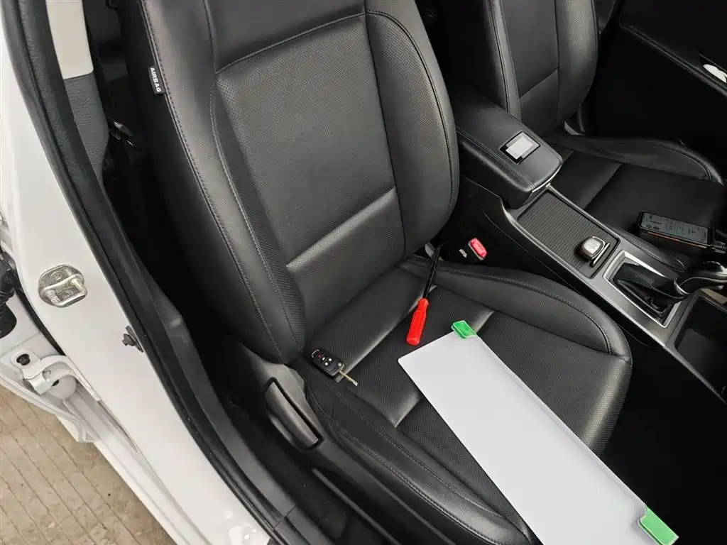 Hyundai Mistra 2017 — фото 25