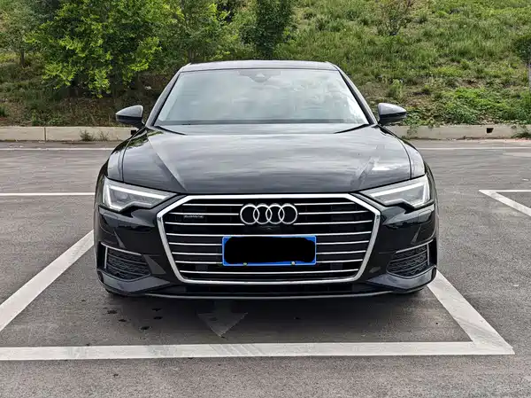 Audi A6L 2019