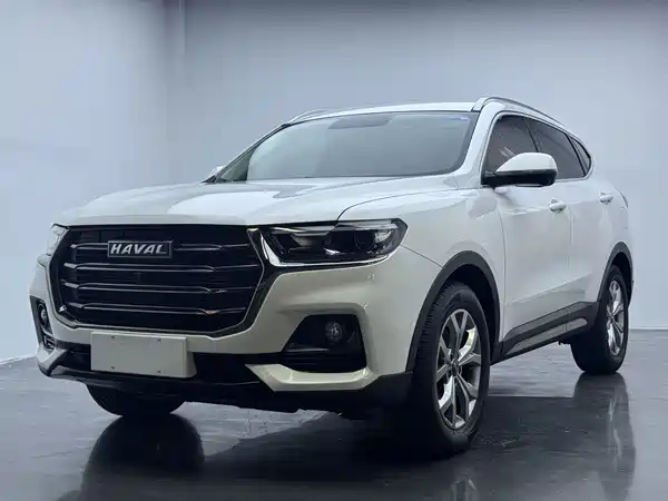 Haval H6 2021