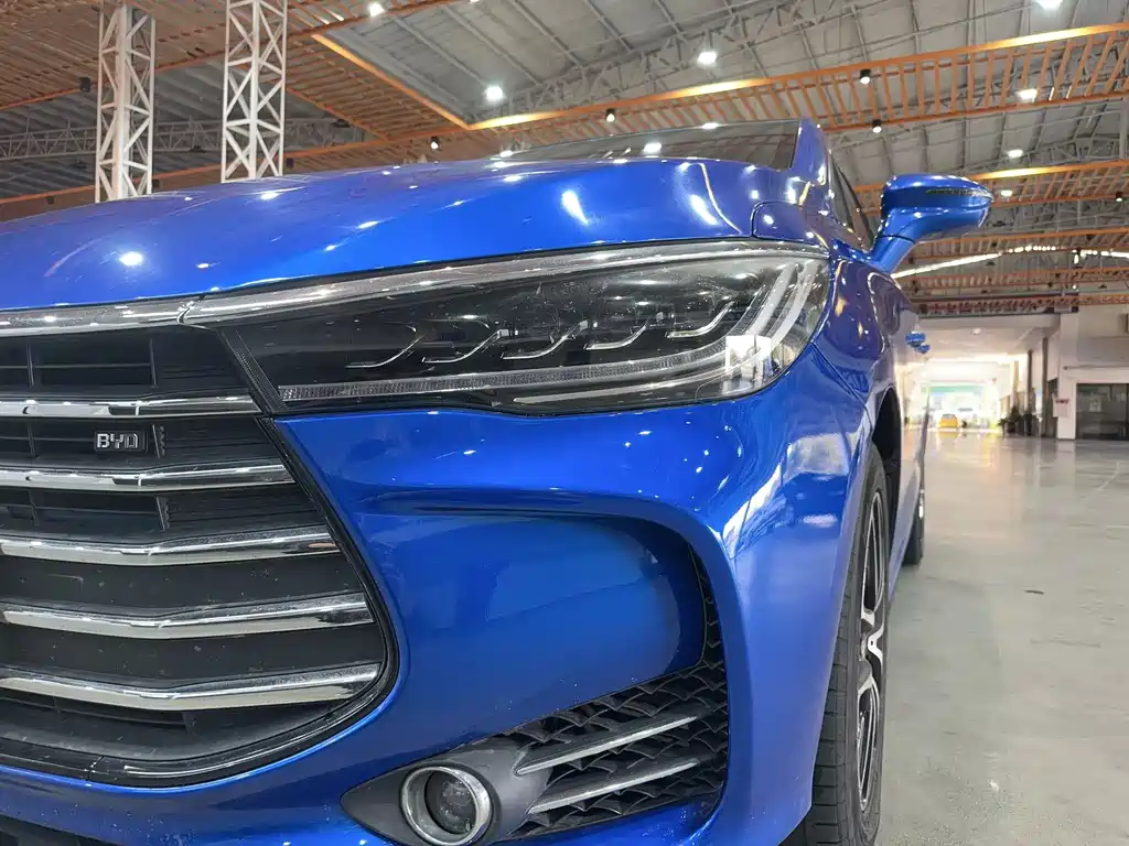 BYD MAX 2018 — фото 10