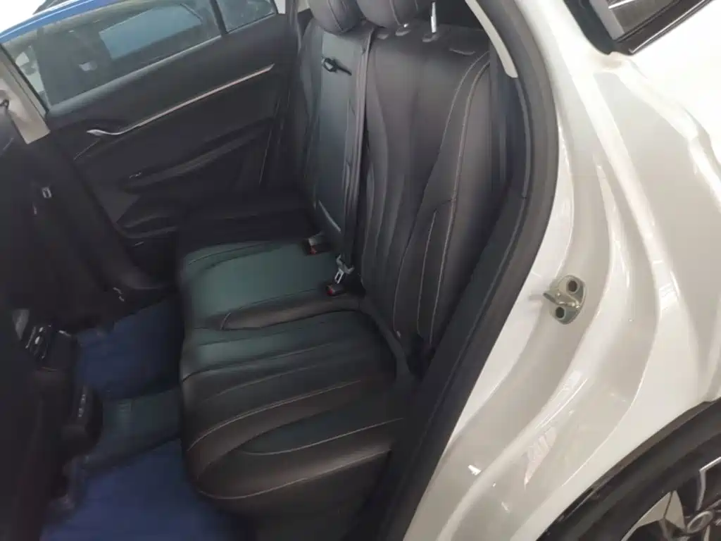 Roewe RX5 MAX 2023 — фото 17