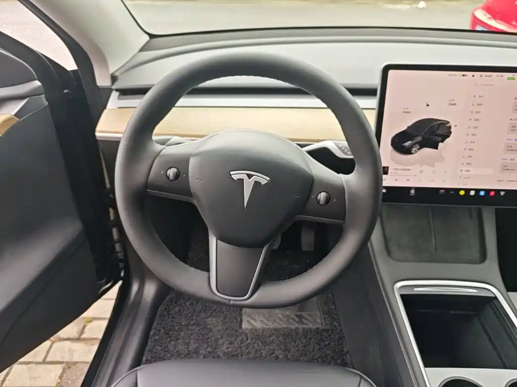 Tesla Model Y 2023 — фото 11