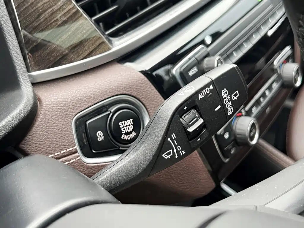 BMW X1 2020 — фото 20