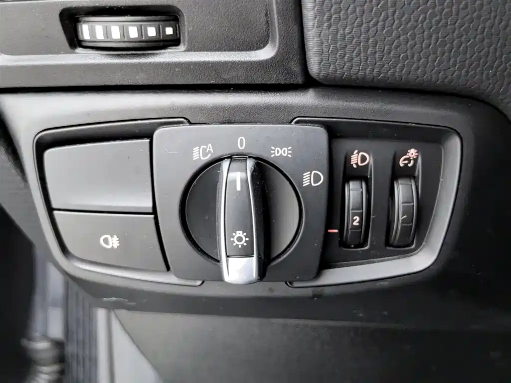 BMW i3 2017 — фото 21