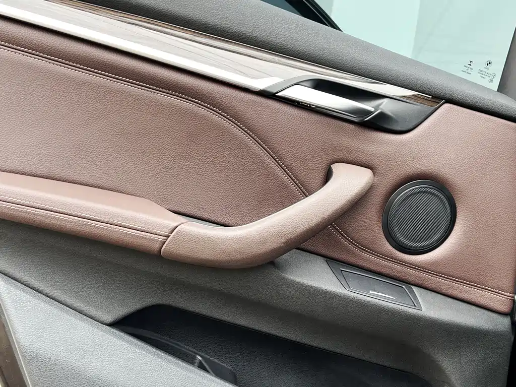 BMW X1 2020 — фото 16