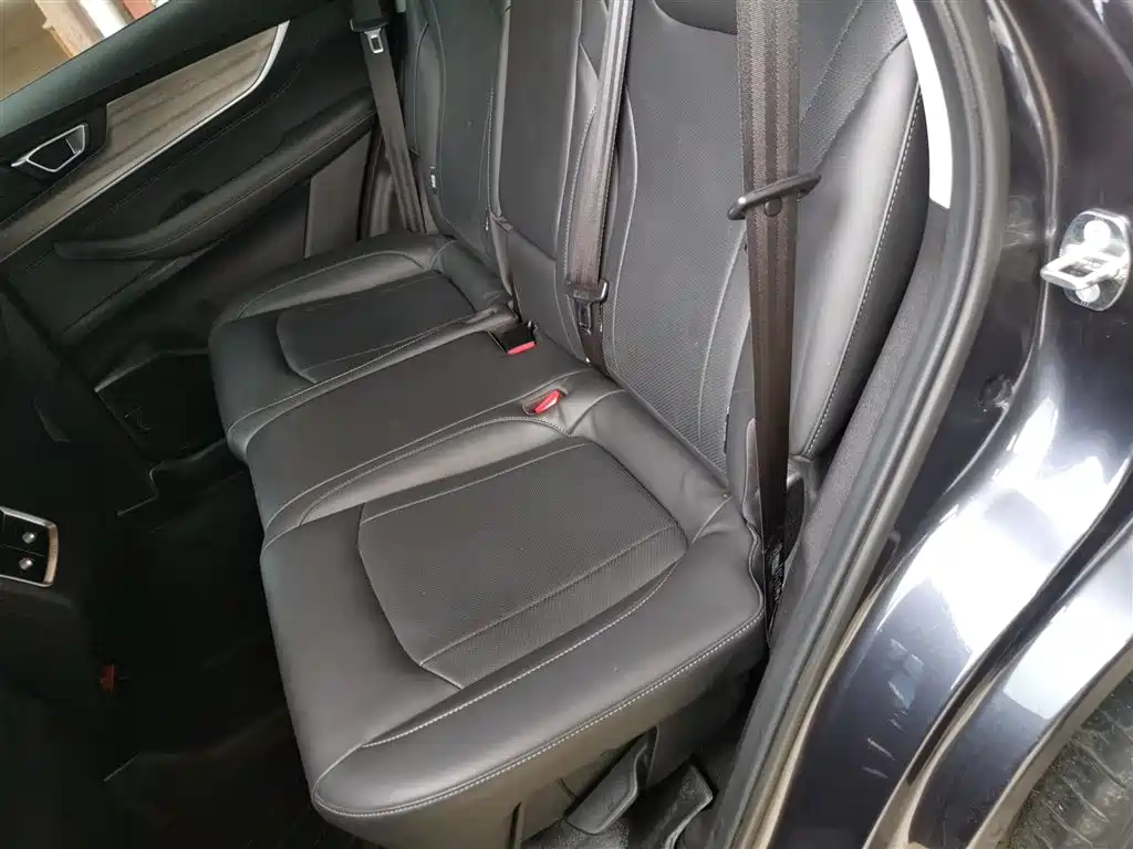 Chery Tiggo 8 PLUS 2022 — фото 17