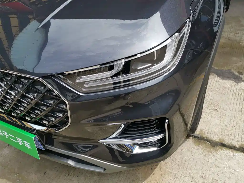 Chery Tiggo 8 PLUS 2022 — фото 24