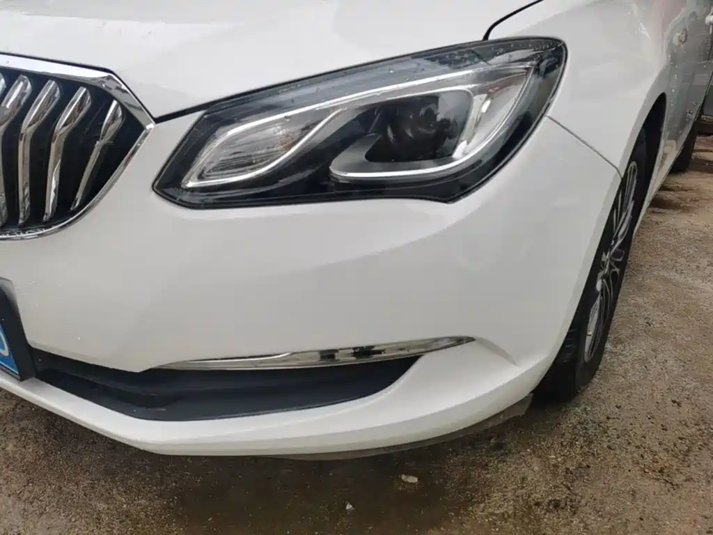 Buick Excelle 2016 — фото 24