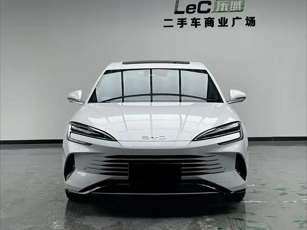 BYD Seal 2023 — фото 2