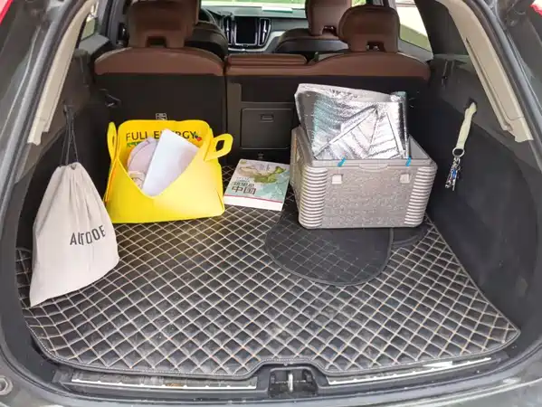 Volvo XC60 2019