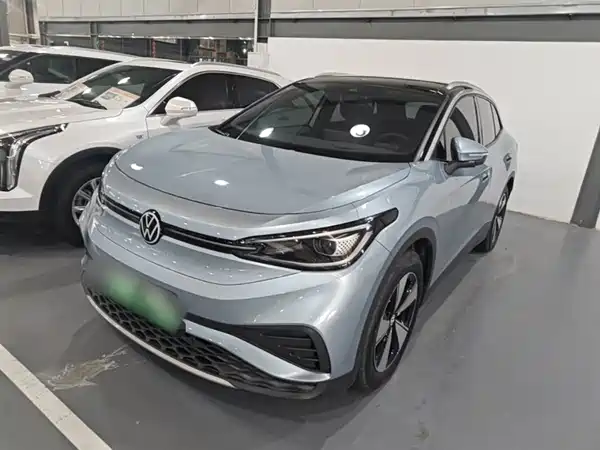 Volkswagen ID.4 X 2024