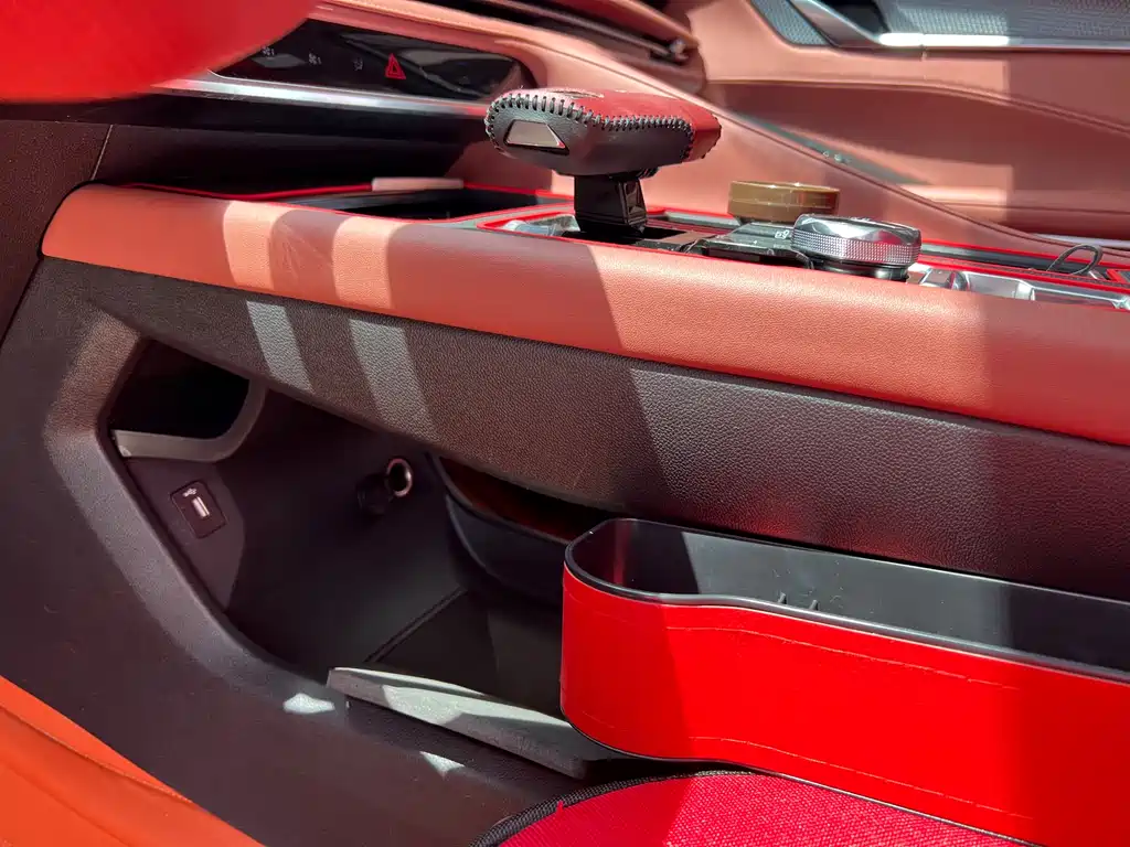 Changan CS75 PLUS 2023 — фото 12