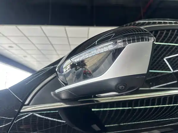 Geely Boyue 2022