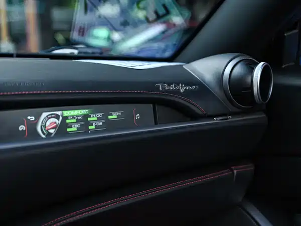 Ferrari Portofino 2019
