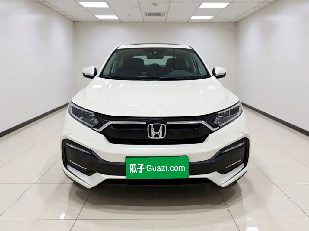 Honda XR-V 2019 — фото 24