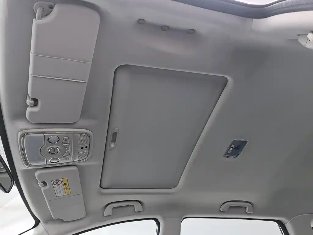 Haval H6 2017 — фото 14