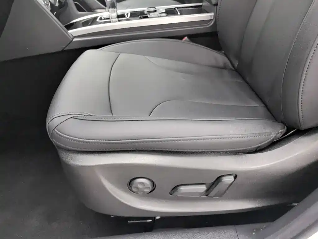 Haval H6 2017 — фото 20