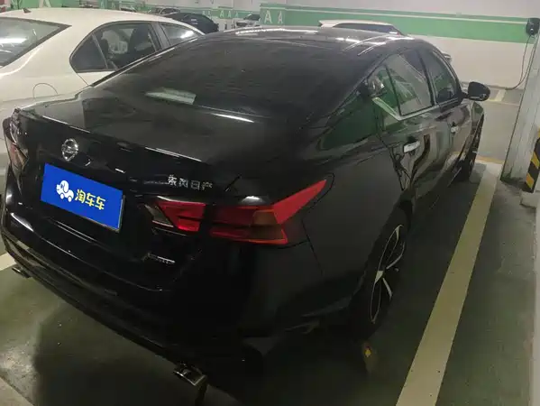 Nissan Teana 2020
