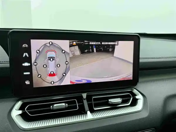 Haval H5 2024