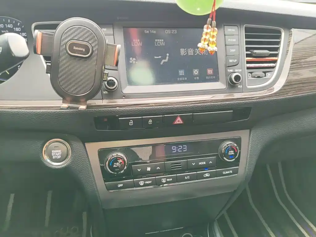 Hyundai Mistra 2016 — фото 13