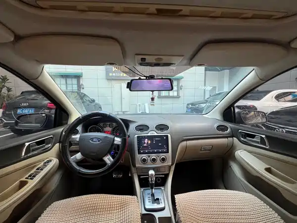 Ford Focus 2009