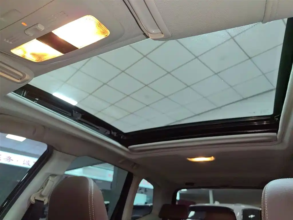 Subaru Forester 2016 — фото 14