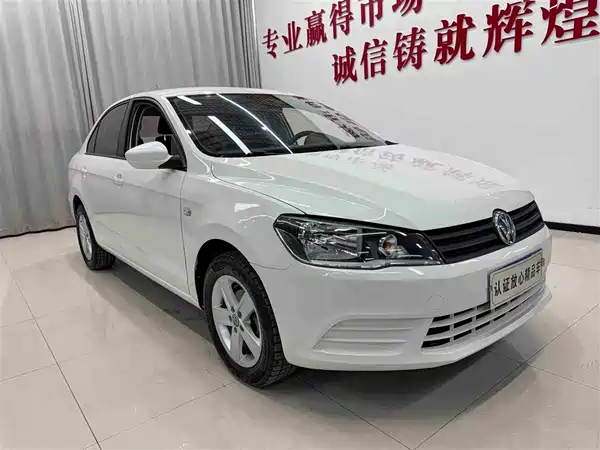 Volkswagen Jetta 2015
