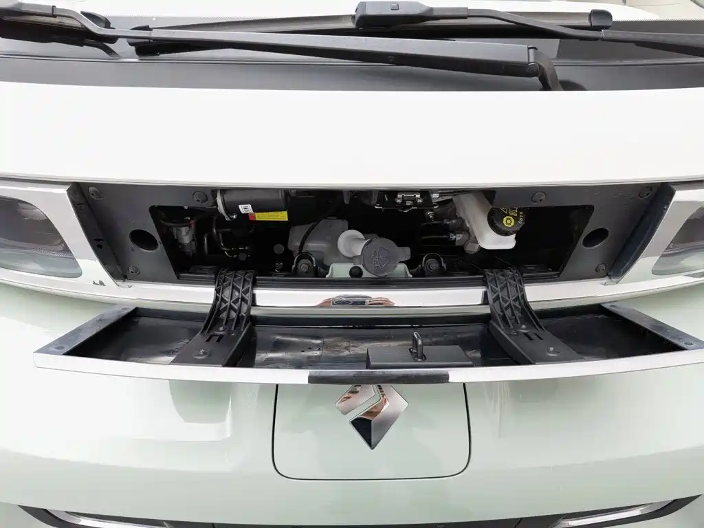 Baojun Kiwi EV 2022