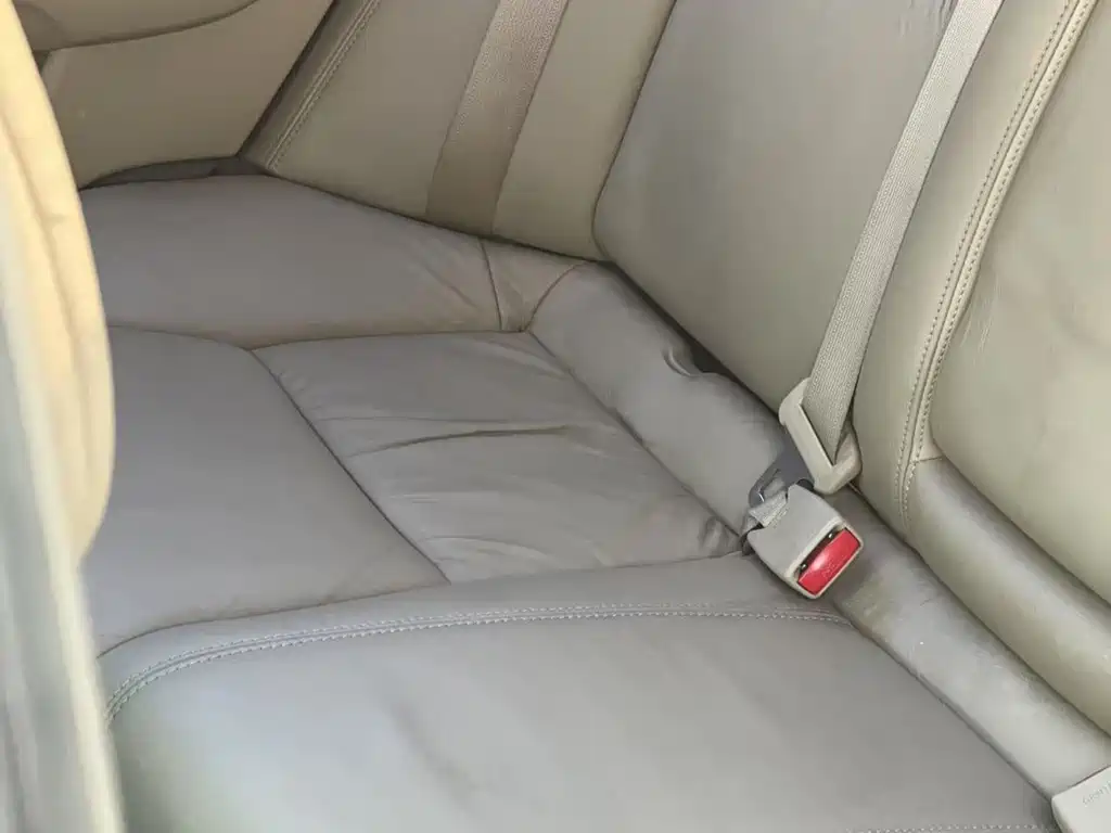 Honda Accord 2007 — фото 16