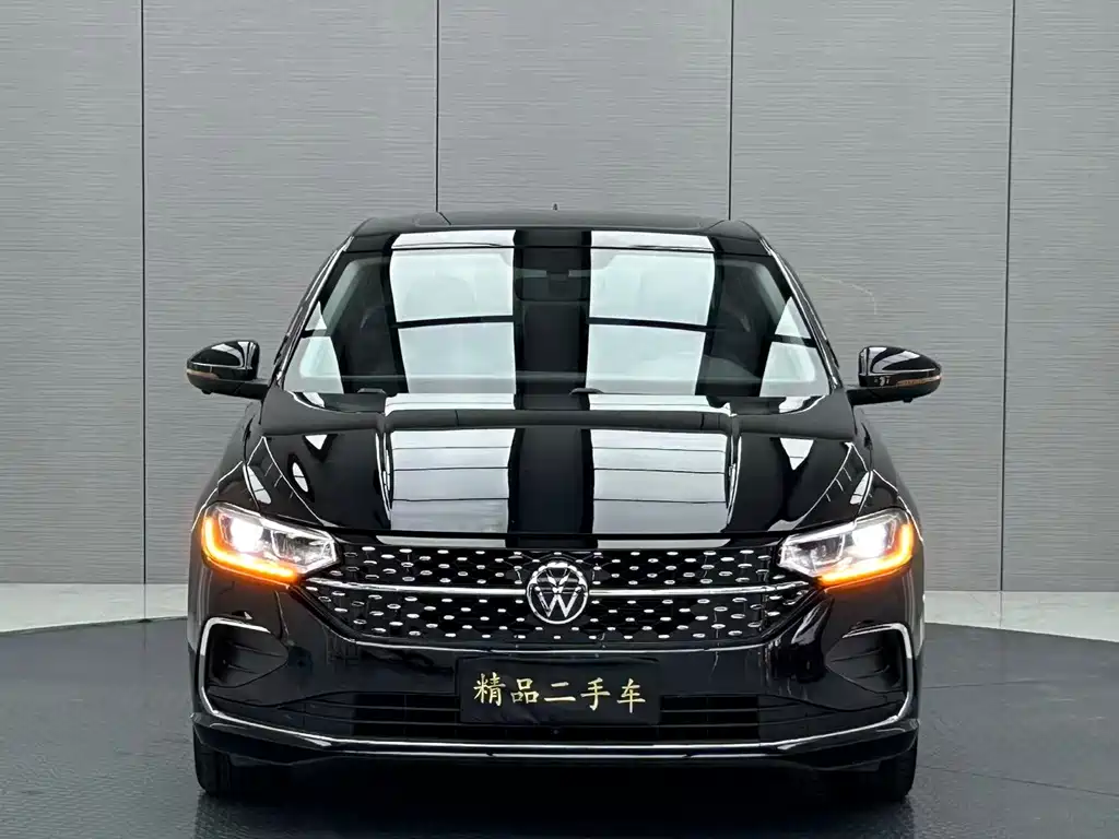 Volkswagen Lavida 2022